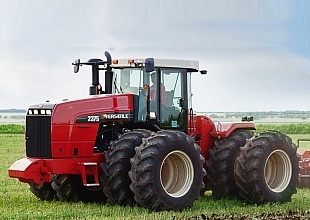 Трактор Versatile 2375