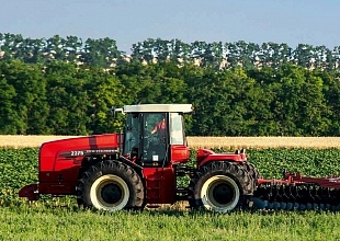 Тракторы Ростсельмаш серии 2000 (380-405 л.с.) 